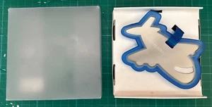 Britannia Airlines Baggage tag Luggage - Foto 1 di 6