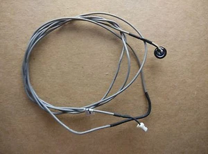 Kabel Flachkabel für Mikrofon Toshiba Satellite Pro L300 Microphone - Bild 1 von 1