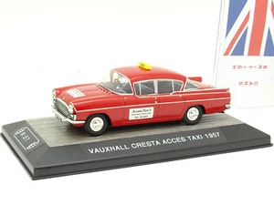 Vanguards 1/43 - Vauxhall Cresta Taxi 1957 - Imagen 1 de 1