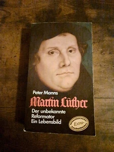 Martin Luther - Peter Manns - Bild 1 von 4