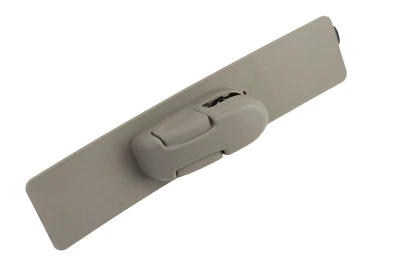 Cinturón de seguridad delantero trasero izquierdo derecho Honda Odyssey 011-2017 ajustador de altura beige Foto 1 de 4