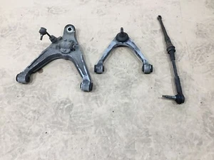 03-06 Dodge Viper SRT10 2005 8.3L Rear Left Suspension Control Arm Set 3 PCS ;$0 - Picture 1 of 10