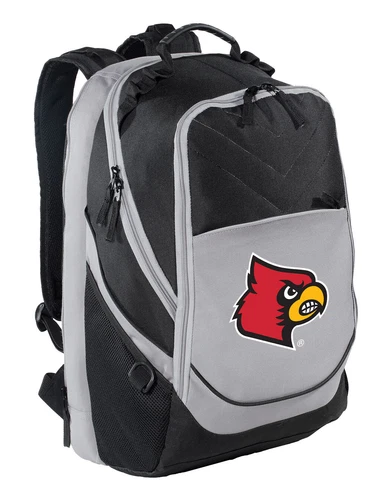 BACK TO SCHOOL SALE! UofL Computer Backpack University of Louisville Backpack Cover