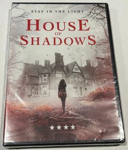 House of Shadows DVD Brand New Sealed - Picture 1 of 2