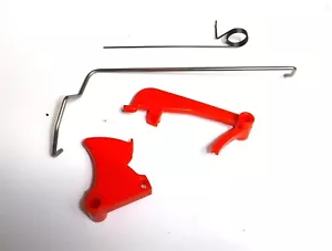 Trigger ECHO CS 271T - OEM - Foto 1 di 3