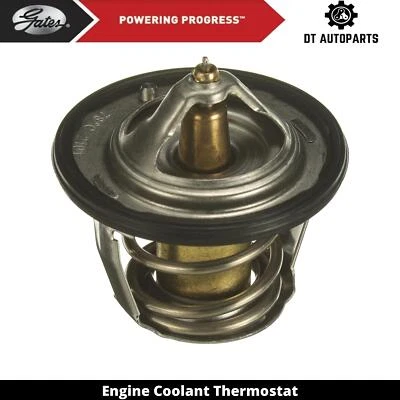 Termostato de refrigerante para motor Subaru Outback 2000-2009 puertas 2001 2002 2003 2004 Foto 1 de 4