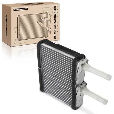 A-Premium Heat Exchanger W/ Tube for Nissan Primera P10 W10 Almera I Micra II - Image 1 of 4