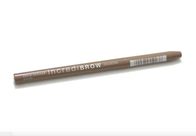 COLLECTION Incredibrow Eyebrow Definer -Retractable Eye Brow Liner Pencil BLONDE - Image 1 of 2