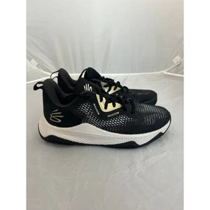 Under Armour Curry Hovr Splash 3 Zapatos de Baloncesto Talla 8.5 3026899 002 - Imagen 1 de 6