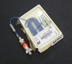 MARPOSS Messkopf A17 Code 3408617831 mit 5-pin Stecker male - unbenutzt - Bild 1 von 8