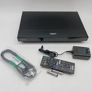 Sony UBP-X700M 4K Ultra HD Home Theater Streaming Blu-ray DVD Player with Wi-Fi - Picture 1 of 2