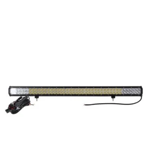 38" LED Fernscheinwerfer passend für Ford Ranger Scheinwerfer Lightbar 98 cm - Bild 1 von 6