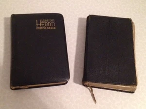 Evangelisches Gesangbuch für Rheinland und Westfahlen   - Bild 1 von 2