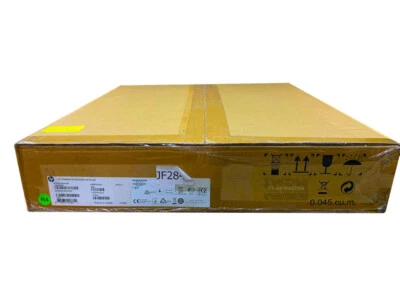 JF284A I Brand New Sealed HP A-MSR30-20 Multi-Service Router - Image 1 of 3