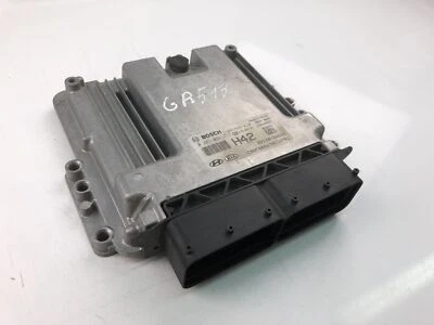 Centralina motore Hyundai i40 CW VF 39140-2A520 0281031717 ECU 2014 15503672 - Immagine 1 di 4