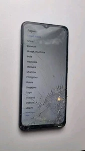 realme C11 - 32GB - Grau (Ohne Simlock) (Dual-SIM) gebraucht funktionsfähig - Bild 1 von 3
