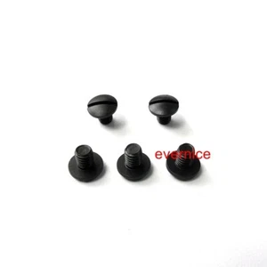 5 PCS FEED DOG SCREWS for PFAFF 335 335G #91-000 338-15 - Picture 1 of 1