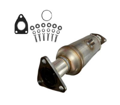 Convertidor catalítico 3,5 L para Honda Odyssey 1999 2000 2001 2002 2003 2004 Foto 1 de 4