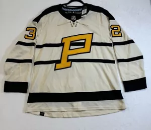 Nueva con etiquetas Adidas Pittsburgh Penguins 2023 NHL Invierno Clásico Jersey talla 52 Personalizado - Imagen 1 de 9