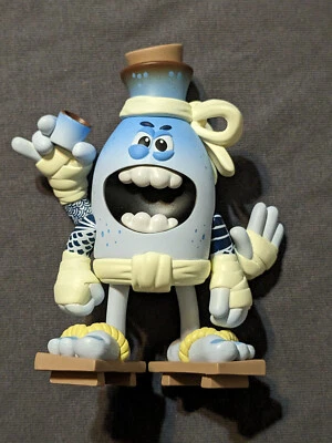 Junmai-shu 2:24 SuperPlastic: Bad Sushi 系列 — 第 1/3 张图片