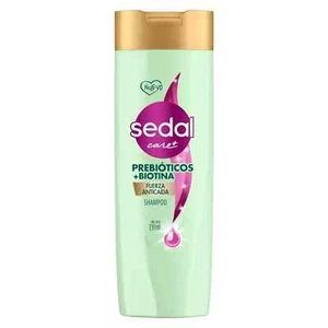 Sedal Prebióticos + Biotina Shampoo 190ML - Picture 1 of 1