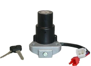 Yamaha Virago 1100 XV1100 1986 - 1999 Ignition Switch 2AE-82501-00 - Picture 1 of 1