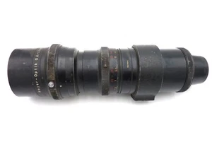 Meyer Optik Gorlitz Telemegor 400mm F5.5 For Parts / Repair - Picture 1 of 10
