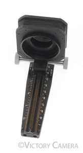 Leica UXOOR Visoflex Makro Balgen mit 16590N L39 Objektivanschluss [gut] - Bild 1 von 6