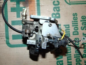 1980s-1990s Mercury Marine 9.9-15 HP Outboard WMC-17 3156 Carb Carburetor - Picture 1 of 10