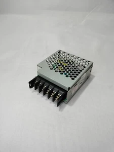 Cosel PBW15F-12 PBW15F12 Power Supply AC100-240V 0.4A 50/60Hz Made in Japan - Picture 1 of 6