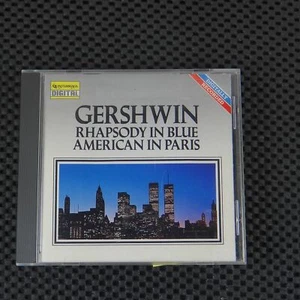 Gershwin - Rhapsody In Blue (Quintessence ‎– CDQ 2004) - Bild 1 von 3