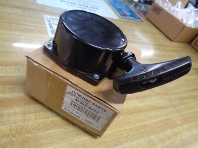 49088-0773 ПОДЛИННЫЙ KAWASAKI TK65 ОТДАЧА СТАРТЕР TMC KTBL7100 ЗАДНЯЯ УПАКОВКА ВОЗДУХОДУВКА - Изображение 1 из 4