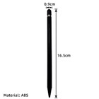 Universal Capacitive Touch Screen Stylus Pen For Drawing Ipad Android Tablet Au