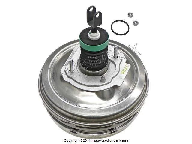 BMW E63 (2004-2010) Brake Booster TRW OEM + 1 AÑO DE GARANTÍA Foto 1 de 1