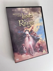 Lord of the Rings | Zustand gut | DVD - Picture 1 of 1