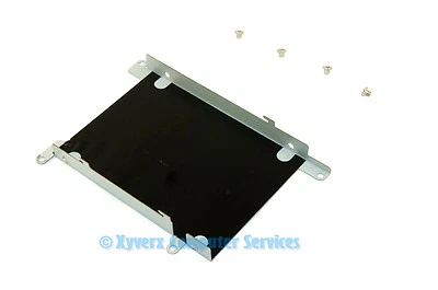 13GNVJ10M010-2 ORIGINAL OEM ASUS HARD DRIVE CADDY ENCLOSURE K50I - Image 1 of 2