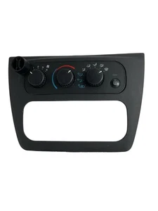Heater A/c Control DODGE STRATUS 01 02 03 04 05 06 4596277AB - Picture 1 of 9