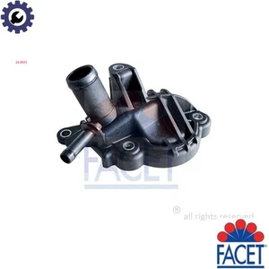 COOLANT FLANGE 26.0031 FOR AUDI A1/Sportback/City/Carver A3/Limousine Q3 A4/B9 - Picture 1 of 6