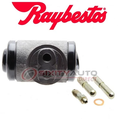 Raybestos Rear Lower Drum Brake Wheel Cylinder for 1951-1953 Studebaker 2R16 kr Foto 1 de 4