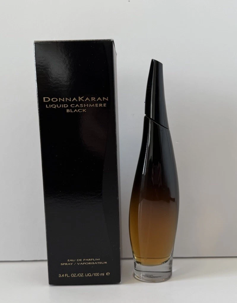 Donna Karan Cashmere Black Fragrances for sale | eBay