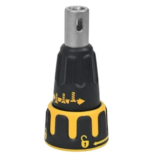 Conjunto de nariz N435495 para pistola de paneles de yeso sin escobillas Dewalt serie DCF620 DCF621 - Imagen 1 de 11