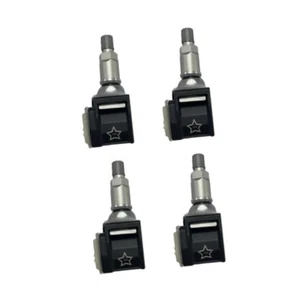 4PCS-Reifendrucksensoren A0009052102 A0009057105 A0009052102Q02 für die - Picture 1 of 7