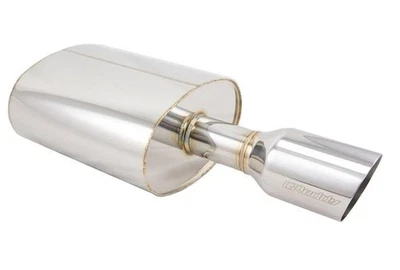 Escape GReddy para Hyundai Veloster Supreme SP 11-16 Foto 1 de 3