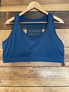 Zyia Bomber Sport BH Gr. XXL Neu - Bild 1 von 3
