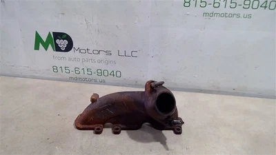 2020-2022 FORD EXPLORER EXHAUST MANIFOLD 327-10217L - Image 1 of 4