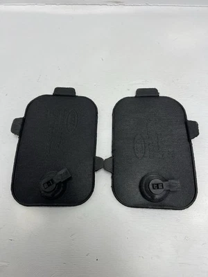 2016-20 KIA OPTIMA ОТДЕЛКА БАГАЖНИКА КРЫШКА ДОСТУПА ЛЕВАЯ И ПРАВАЯ СТОРОНА OEM - Изображение 1 из 4