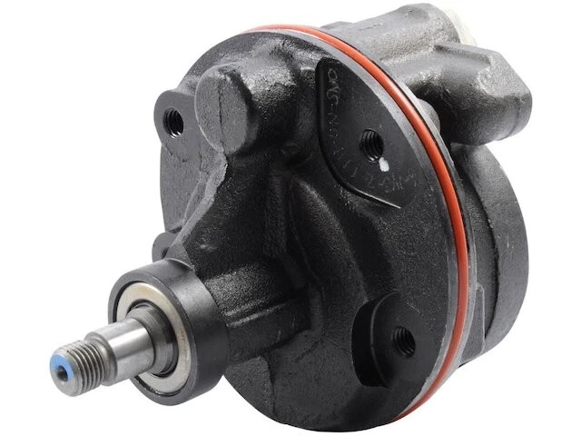 Bomba de dirección asistida para camioneta Chevy C10 1963-1974 1972 1964 1965 1966 YP996XZ Foto 1 de 1