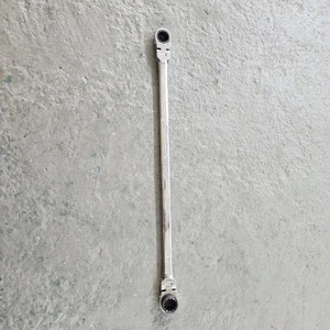 Mountain MTNRM1315 13X15mm Ratchet Double Box Flex Wrench - Picture 1 of 5
