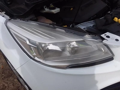 FORD KUGA RIGHT HEADLAMP TF, HALOGEN, TREND/AMBIENTE, 11/2012-09/2016 - image 1 of 4