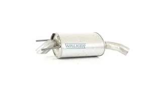 Endschalldämpfer 23038 WALKER für SAAB 9-3 9-3 Cabriolet 9-3 Kombi - Bild 1 von 14